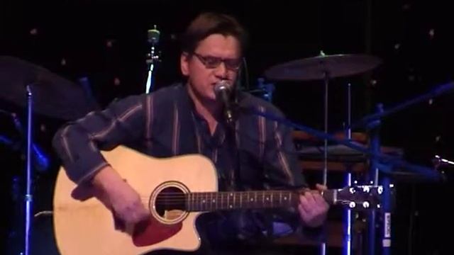 Юрий Богатенков Резиновый Дедушка Белая лошадь смотреть онлайн