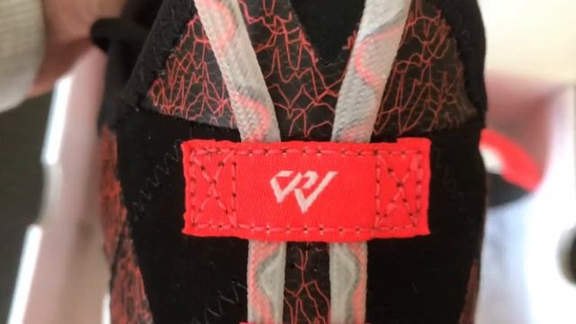 Jordan One Take II PF / CW2458-006 смотреть онлайн