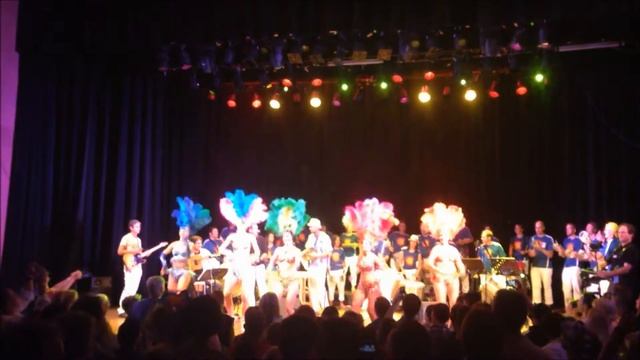 Colorado Brazil Fest 2014 смотреть онлайн