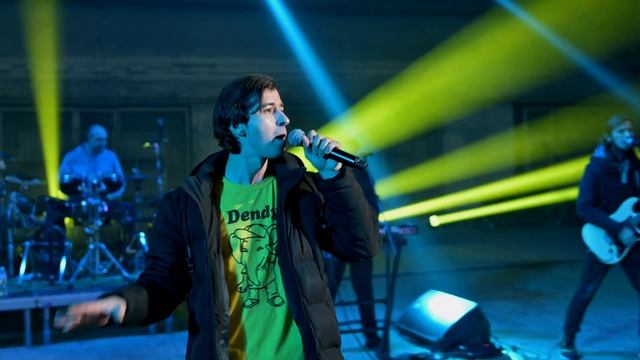 ФРІСТАЙЛ, ДІТИ ФРІСТАЙЛА - backstage Київ 20.10.22. смотреть онлайн