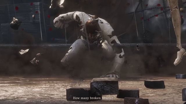 Lies of P - How Many Lies? (Gamescom 2023 Trailer) | PS5 & PS4 Games смотреть онлайн