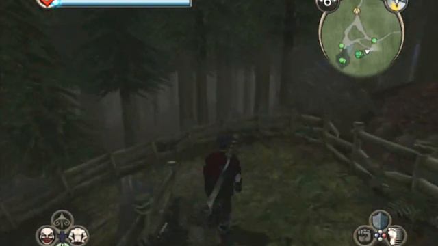 Let's Play Fable | Pt. 10 - Witchwood смотреть онлайн