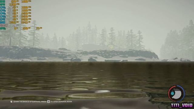 The Forest Gameplay Test AMD RYZEN 3 2200U VEGA 3 8GB RAM смотреть онлайн