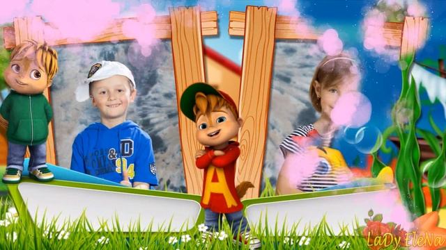 Видео виньетка для детского сада "Выпускной в детском саду 2017 "/Проект ProShow Producer смотреть онлайн