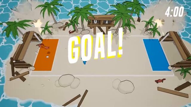 DreamBall - Gameplay Video смотреть онлайн