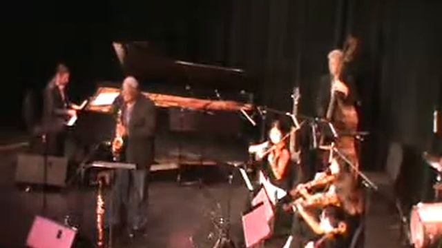 DAMANI PHILLIPS & STRINGS JAZZ IN JULY@HOYT 7/25/19 смотреть онлайн