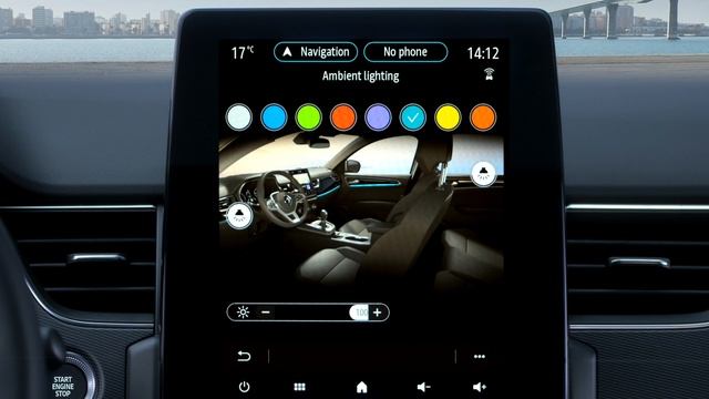 HET DIGITALE DASHBOARD AANPASSEN смотреть онлайн