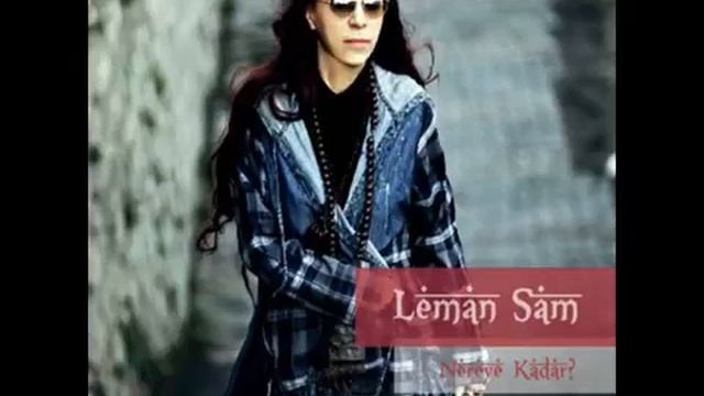 Leman Sam - Var Git Ölüm (2012) смотреть онлайн