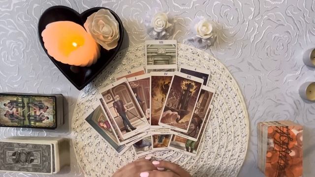 Вы и Он…Давно нет Общения…Вспоминает ли? Что думает о Вас??⭐️?⚖️❤️?? смотреть онлайн