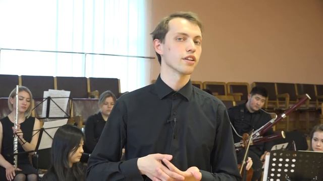 Кто такой дирижёр?/ Who is the conductor? [eng. sub] смотреть онлайн