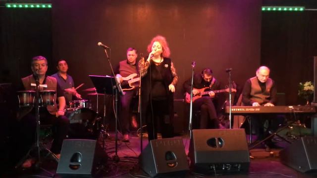 Khatuna Jalagonia 2019