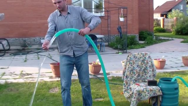 погружной насос 12В SFBP1-G2000-01