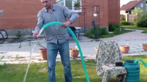 погружной насос 12В SFBP1-G2000-01