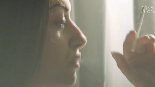 Mari Ferrari - Cold Blooded