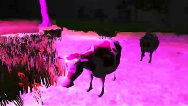 The Diamond Tardis Explains Stuff - Episode 1: Dubstep Cow смотреть онлайн