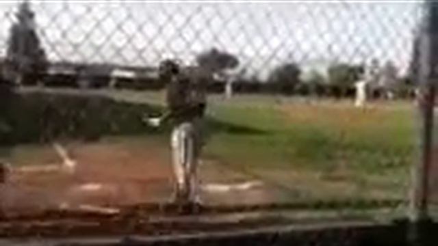 BJ Boyd Double off the top of the wall vs Bells смотреть онлайн