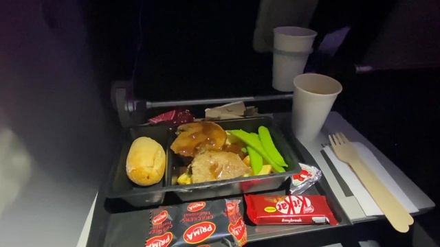 LATAM LA705 | 🇪🇸 Madrid (MAD) - Santiago (SCL) 🇨🇱 | Boeing 787-9 | Economy смотреть онлайн