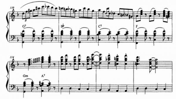 V.Vlasov Basso Ostinato