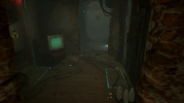 «Наблюдатель» (Observer_Cyberpunk) Торговец органами! смотреть онлайн