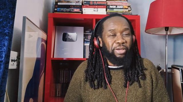 THE BAND The night they drove old Dixie down REACTION - Something so good from something so bad! смотреть онлайн