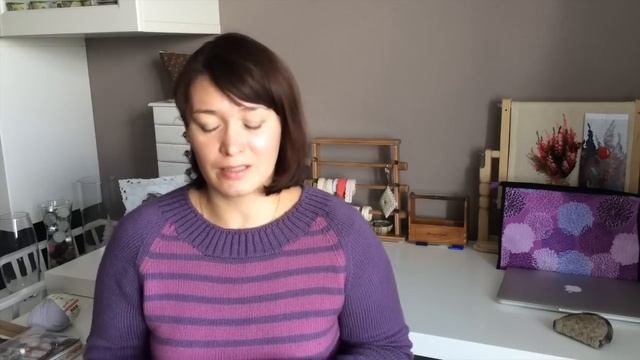 TAG. Мой ТОП-10 в вязании спицами. смотреть онлайн