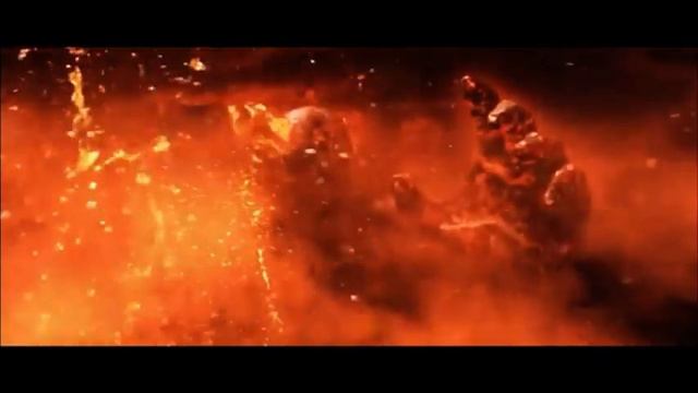 Heihachi’s Burnt Body Floating in Lava?! #Tekken8 смотреть онлайн