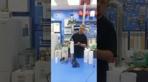 Защити насос от песка - установи фильтр!