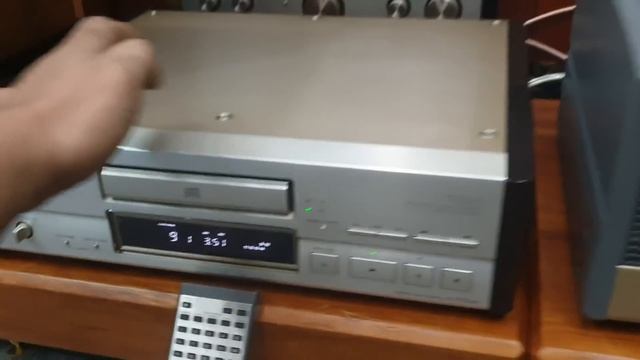 25/4 Hàng về. Bộ 3 combo chơi nhạc vàng tê tái. Amply Đèn Luxman MQ-30S. Loa JBL 4312SX. CD Sony 77 смотреть онлайн