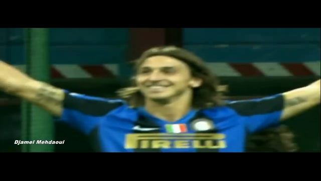 10 Impossible Things That Only Zlatan Ibrahimovic Did In Football HD