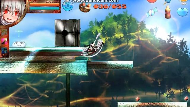 【H GAME】Punisher Stage 1 (All Coins and Check-in Signs) смотреть онлайн