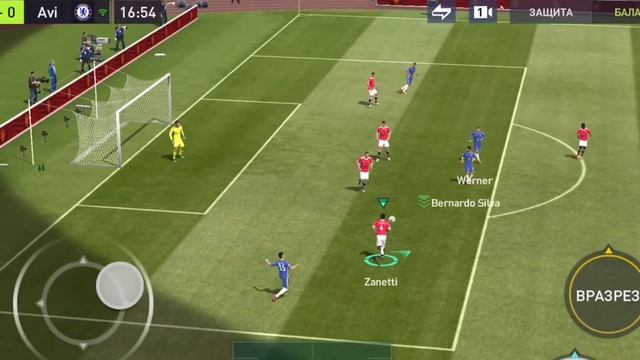 Поймал ТОТС МЕССИ, но... Фифа Мобайл! смотреть онлайн