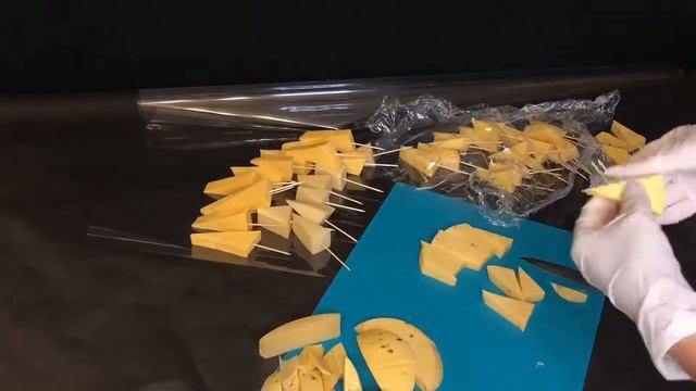 Композиция из сыра смотреть онлайн