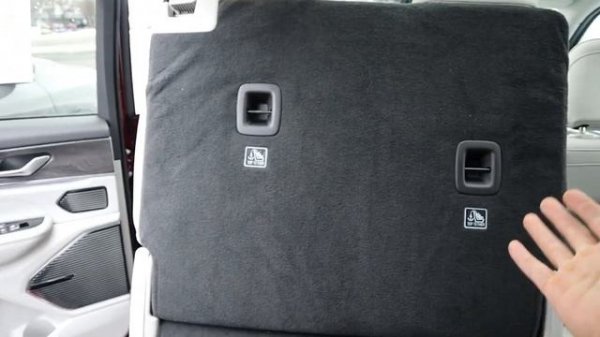 2023 Chevy Traverse VS Jeep Grand Cherokee L VS Dodge Durango VS Ford Explorer: Which SUV Is Best?