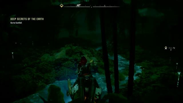 Horizon Zero Dawn (NG+) Part 7: Project Zero Dawn, ARE YOU NOT ENTERTAINED!? смотреть онлайн