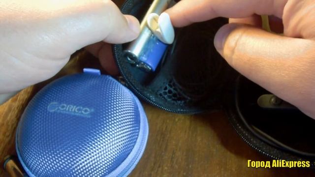 Чехлы для наушников. Как подобрать и выбрать подходящий по размеру смотреть онлайн