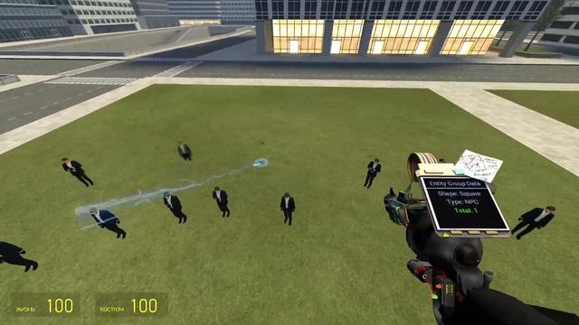 SKIBIDI TOILET VS DaFuqBoom NPC In Garry's Mod! смотреть онлайн