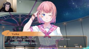 FULL OF GIRLS LOVE JUICES UNDIES? | Panty Party Gameplay - Part 9