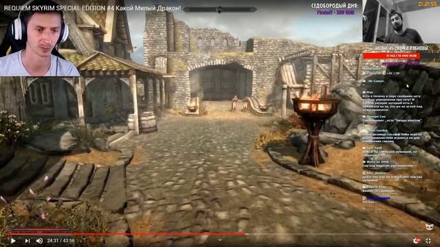 смотрим как мр. кэт проходит сборку #4 смотреть онлайн