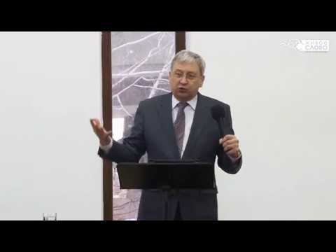 Валерий Треногин, «Мера веры» часть 2, г. Екатеринбург, Россия. смотреть онлайн