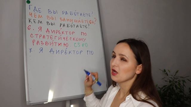 Финансовый директор. What Does It Mean?