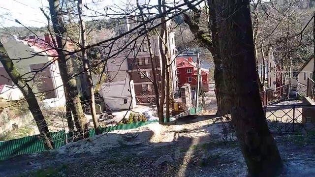 Озеро Тихое, ул. Подгорная Светлогорск, ЖК "Ре-премьер" смотреть онлайн