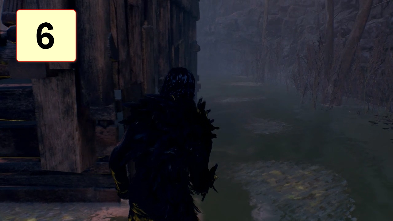 Прохождение ►Resident Evil 4 Remake◄【• Выпуск• #6】