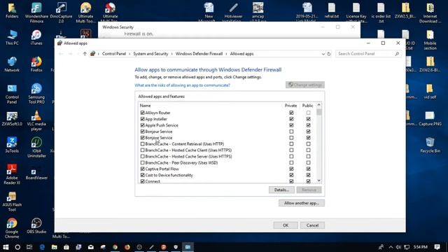Error connecting.No such host is known.The name is not an official|Solution|how to fix|simple way смотреть онлайн