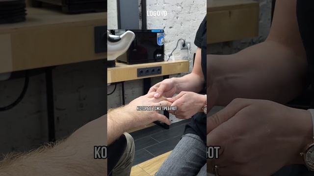 Самый нужный массаж для мужчины! смотреть онлайн