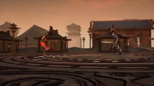 灵剑尊 第391集 Spirit Sword Sovereign Episode 391 - MULTI SUB Indonesia English Subtitle смотреть онлайн
