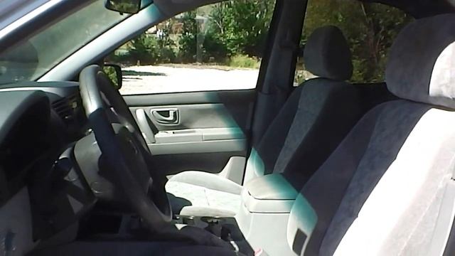 2006 Kia Sorento LX 4WD For Sale Cincinnati Ohio смотреть онлайн