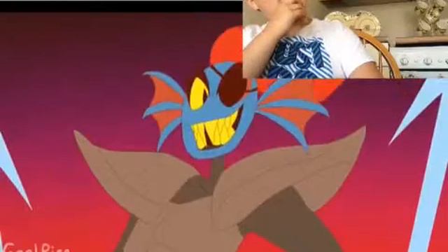 Fishy love reaction- sorry the timing was wrong смотреть онлайн