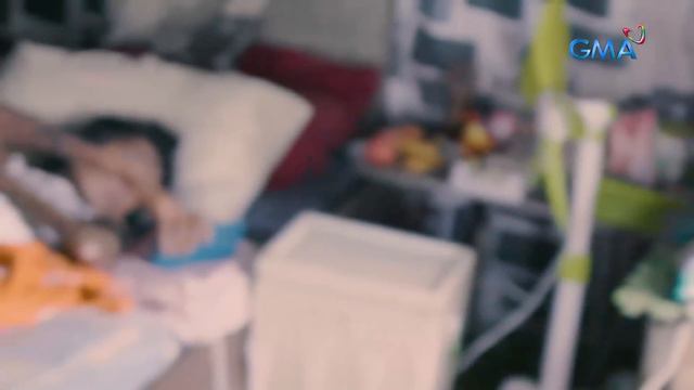 Dating kontesera,baldado na sa higaan dahil sa kanyang misteryosong sakit! | Kapuso Mo, Jessica Soh смотреть онлайн