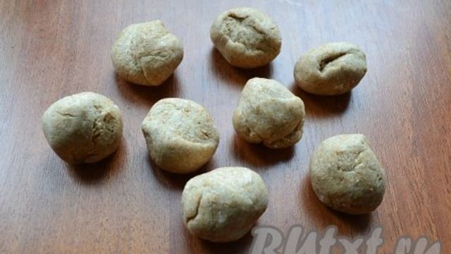 Кухня Мамашки