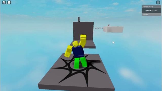 Hi Emote In Roblox (Free) смотреть онлайн